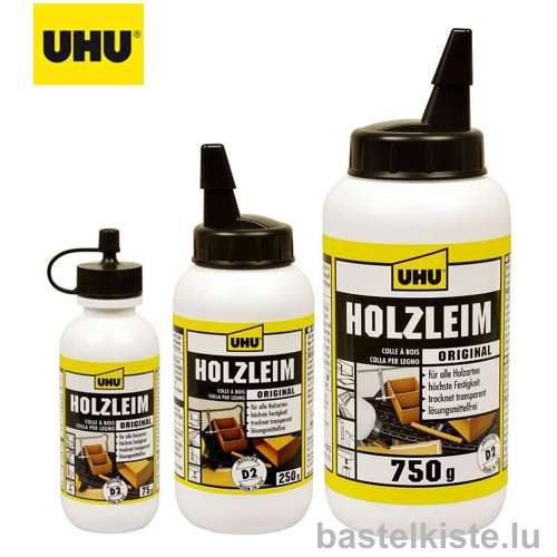 UHU Holzleim ORIGINAL