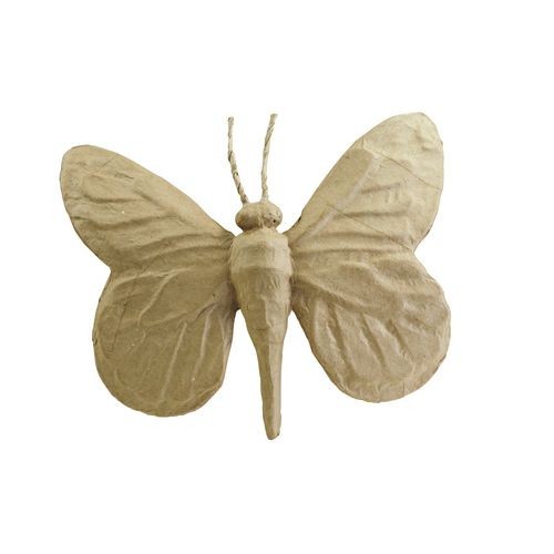 Décopatch PappArt Schmetterling