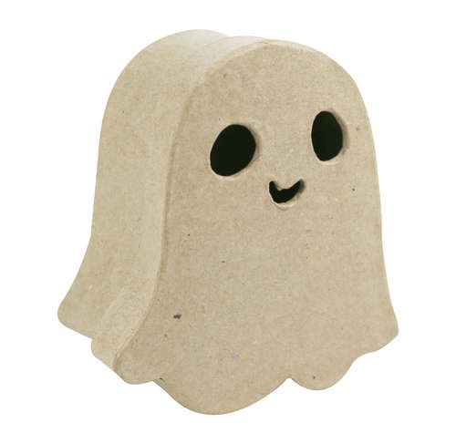 Décopatch PappArt Halloween, Ghost box 45x135x150 mm