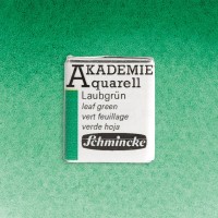 555 Laubgrün