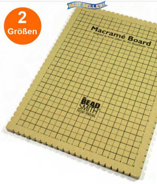 Macramé Board