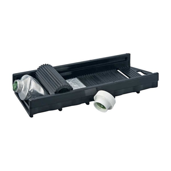 Tubenquetsche für Farbtuben bis 60mm