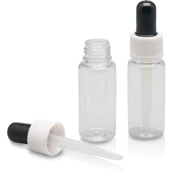 Kunststoff Pipetten 20ml, 2 Stück