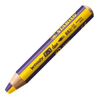 205-385 gelb/violett
