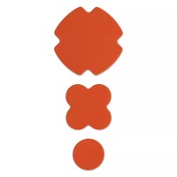 007 orange