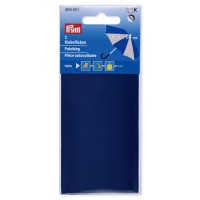 mittelblau