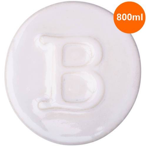 Botz PRO, 9301 Opalweiß, 800ml