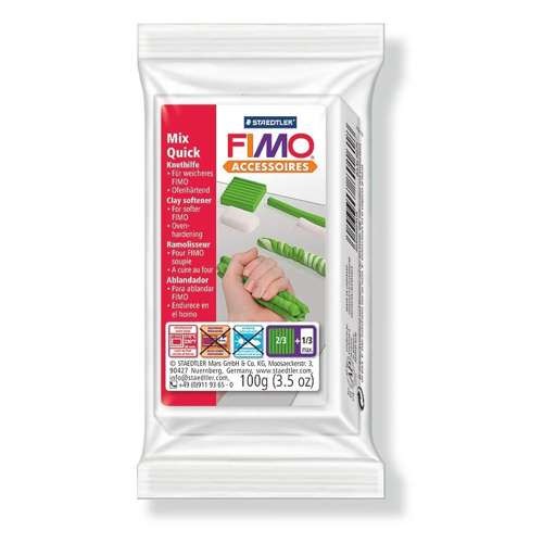 FIMO MIX Quick 100g