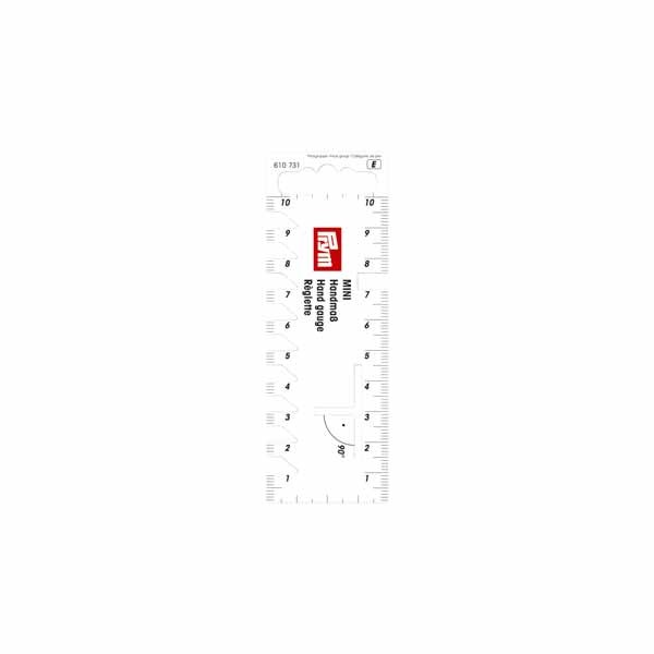 PRYM Handmaß Mini, 1 Stk.