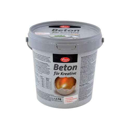 Beton für Kreative 1,5 kg