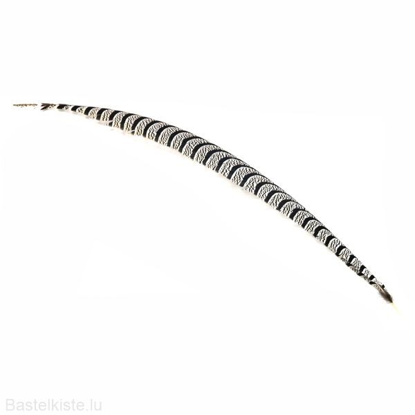 "Edelfasan-Dachfeder" natur ca. 60-70cm
