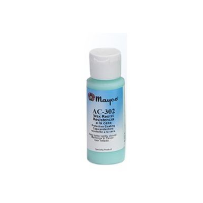 Mayco AC-302 Wachs-Resist 59 ml