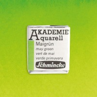 552 Maigrün