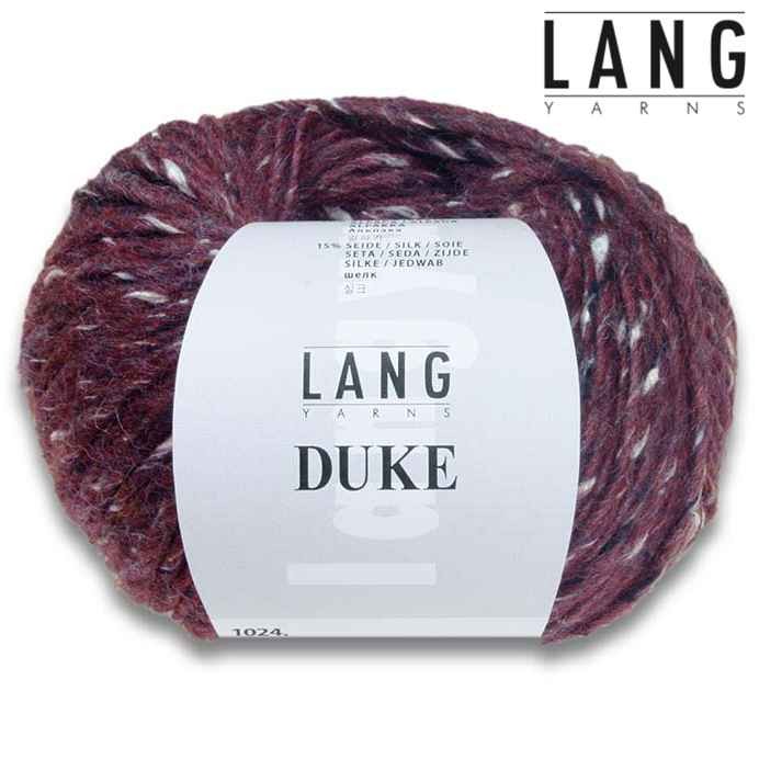 Lang Yarns Duke wollzauber