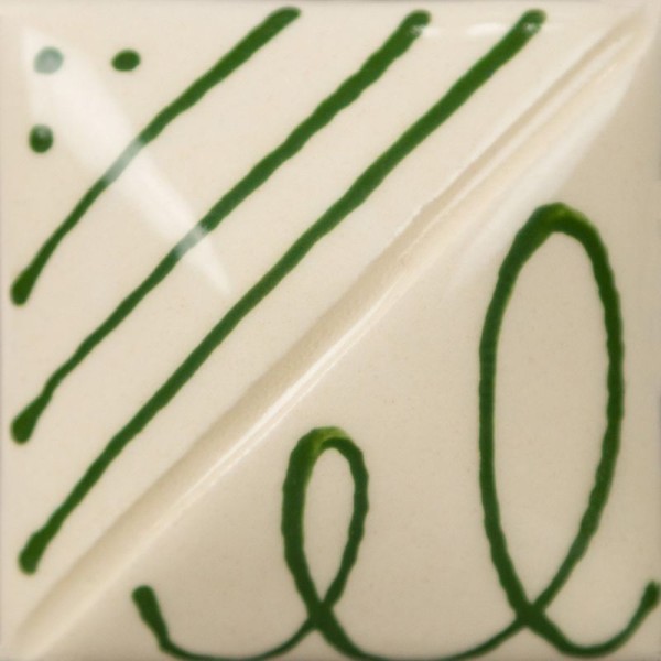 Designer Liner Grün 37 ml