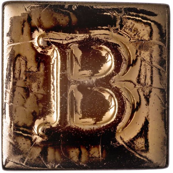 Botz Flüssigglasur 9541 Goldglasur