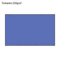 34 Dunkelblau