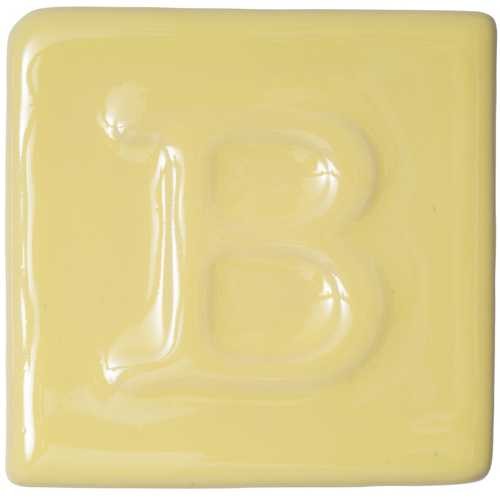 Botz Flüssigglasur 9361 Buttergelb