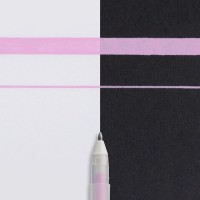 420P Pastel Pink