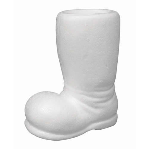 Styropor-Stiefel 140mm