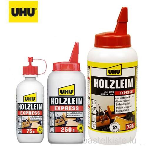 UHU Holzleim EXPRESS