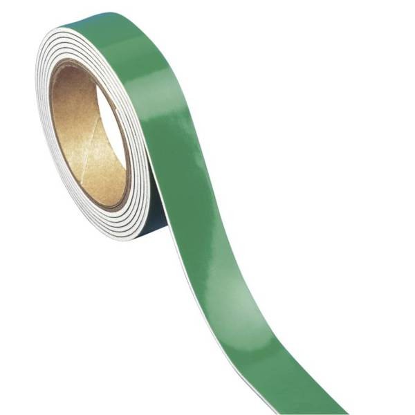 Abstandsband, Klebekissen 12mm, 2m