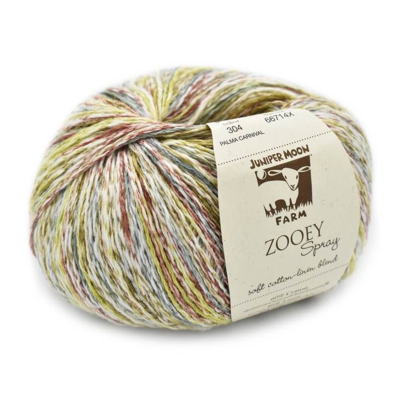 JUNIPER MOON Zooey Spray 100g