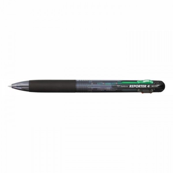 TOMBOW 4 in 1 Farben Reporter Ballpoint Pen