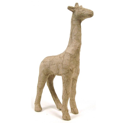 Décopatch PappArt Giraffe XS-Small