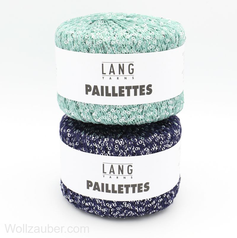 Lang Yarns PAILLETTES 25g