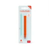 - ORANGE -