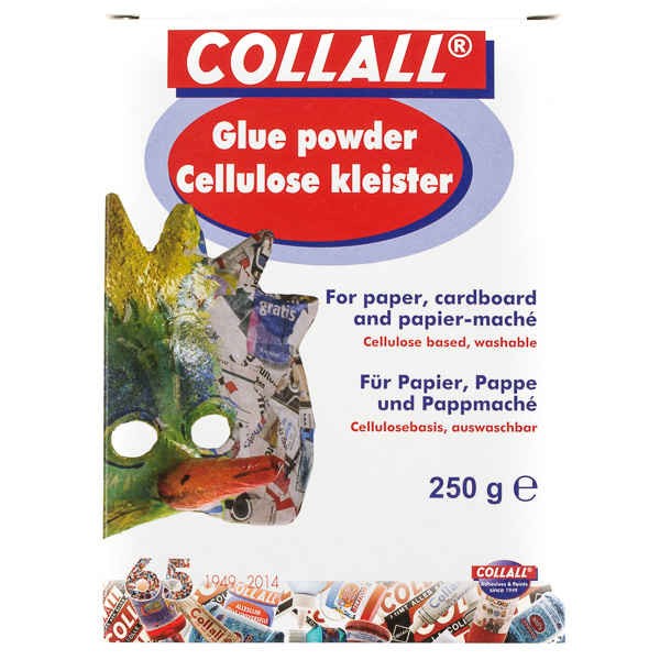 Cellulose Kleister 250g