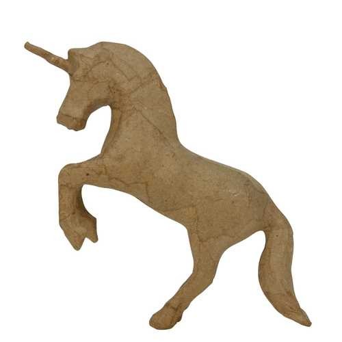 Décopatch PappArt Einhorn